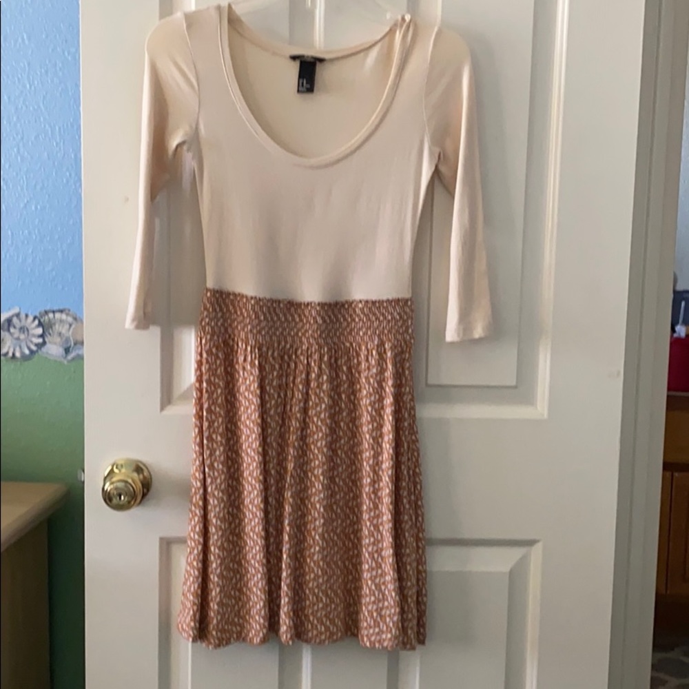H&M dress